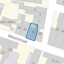 Perceel PLP00-C-1996