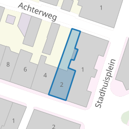 Perceel PLP00-C-1998