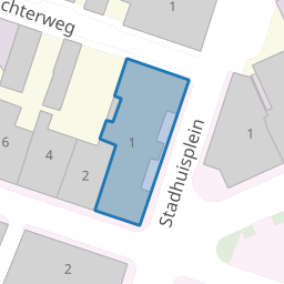 Perceel PLP00-C-1999