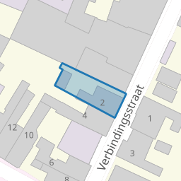 Perceel PLP00-C-2000