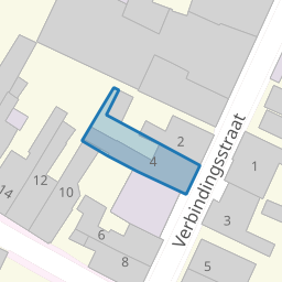 Perceel PLP00-C-2001