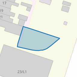 Perceel PLP00-C-2006