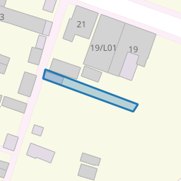 Perceel PLP00-C-2020