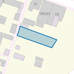 Perceel PLP00-C-2021