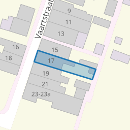 Perceel PLP00-C-2028