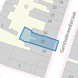 Perceel PLP00-C-2033