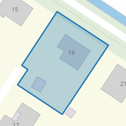 Perceel PLP00-C-2038