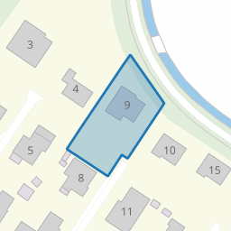 Perceel PLP00-C-2041