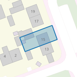 Perceel PLP00-C-2052