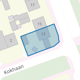 Perceel PLP00-C-2053