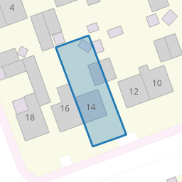 Perceel PLP00-C-2058