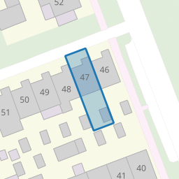 Perceel PLP00-C-2062