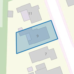 Perceel PLP00-C-2088