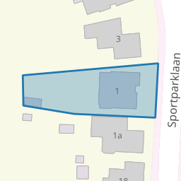 Perceel PLP00-C-2092