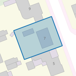 Perceel PLP00-C-2098