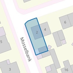 Perceel PLP00-C-2100