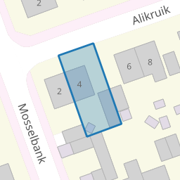 Perceel PLP00-C-2101