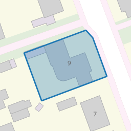 Perceel PLP00-C-2113