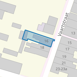 Perceel PLP00-C-2119