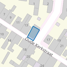 Perceel PLP00-C-2121