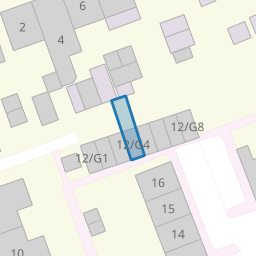 Perceel PLP00-C-2127