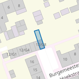 Perceel PLP00-C-2129