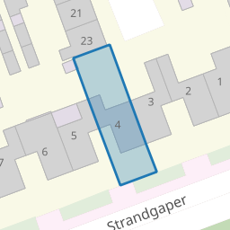 Perceel PLP00-C-2147