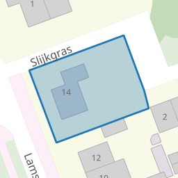 Perceel PLP00-C-2152