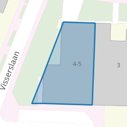 Perceel PLP00-C-2168