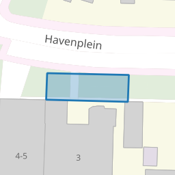 Perceel PLP00-C-2169