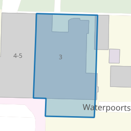 Perceel PLP00-C-2170