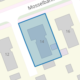 Perceel PLP00-C-2181