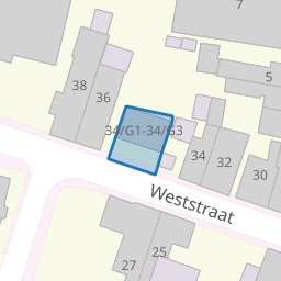 Perceel PLP00-C-2198