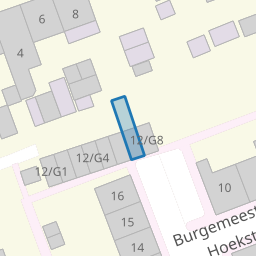 Perceel PLP00-C-2207