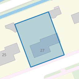 Perceel PLP00-C-2210