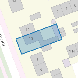 Perceel PLP00-C-2212