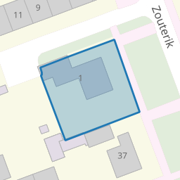 Perceel PLP00-C-2228