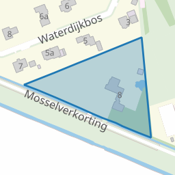 Perceel PLP00-C-2233