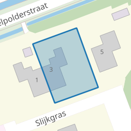 Perceel PLP00-C-2240