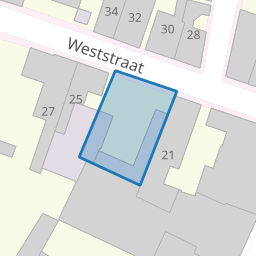 Perceel PLP00-C-2261