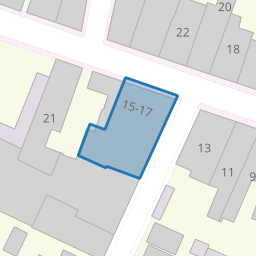 Perceel PLP00-C-2264