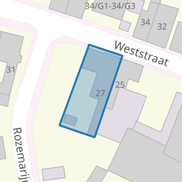 Perceel PLP00-C-2266