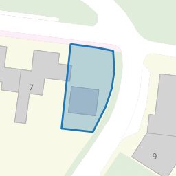 Perceel PLP00-C-2271