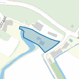 Perceel PLP00-C-2272