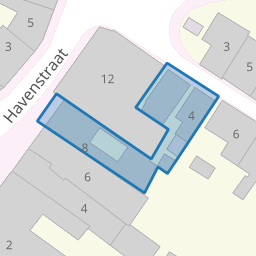 Perceel PLP00-C-2294