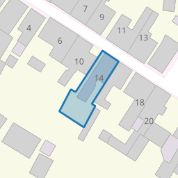 Perceel PLP00-C-2296