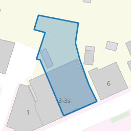 Perceel PLP00-C-2312