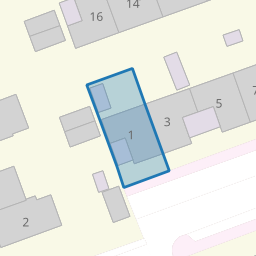 Perceel PLP00-C-2333