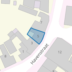 Perceel PLP00-C-2349