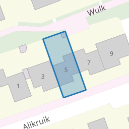 Perceel PLP00-C-2360